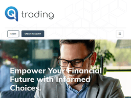 Qatrading