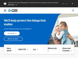 Qbe