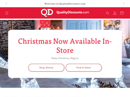 Qdstores