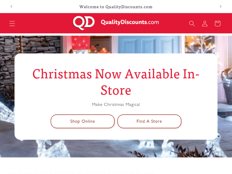 Qdstores