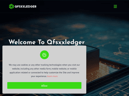 Qfsxxledger