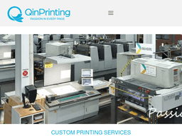 Qinprinting