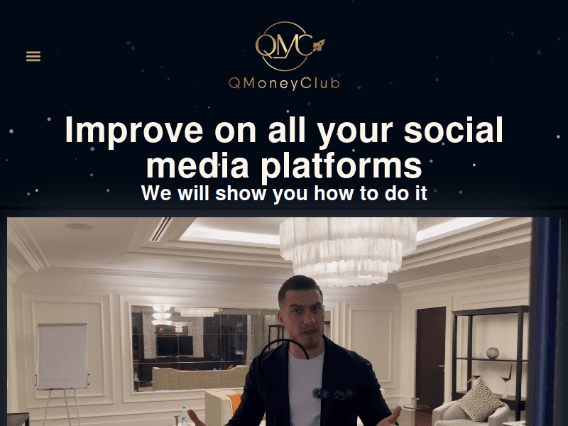 Qmoneyclub