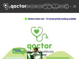 Qoctor