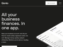 Qonto