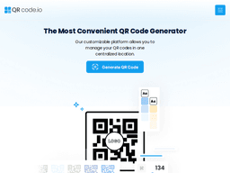 Qr-code