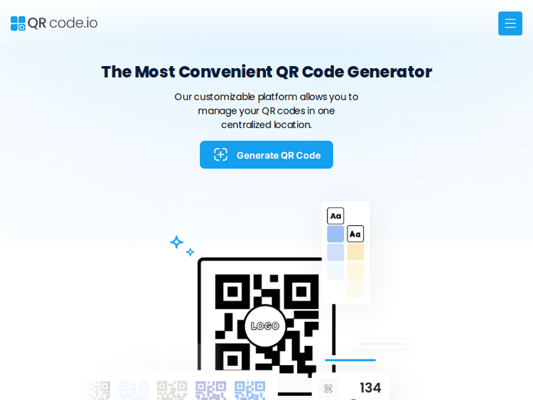 Qr-code