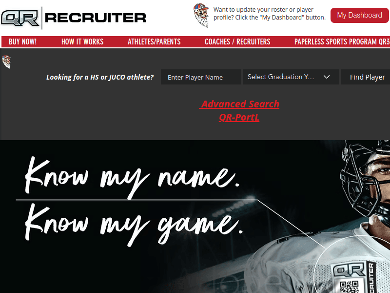 Qrrecruiter