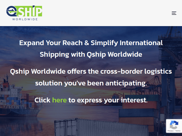 Qshipworldwide