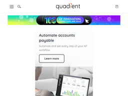 Quadient