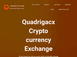 Quadrigacx