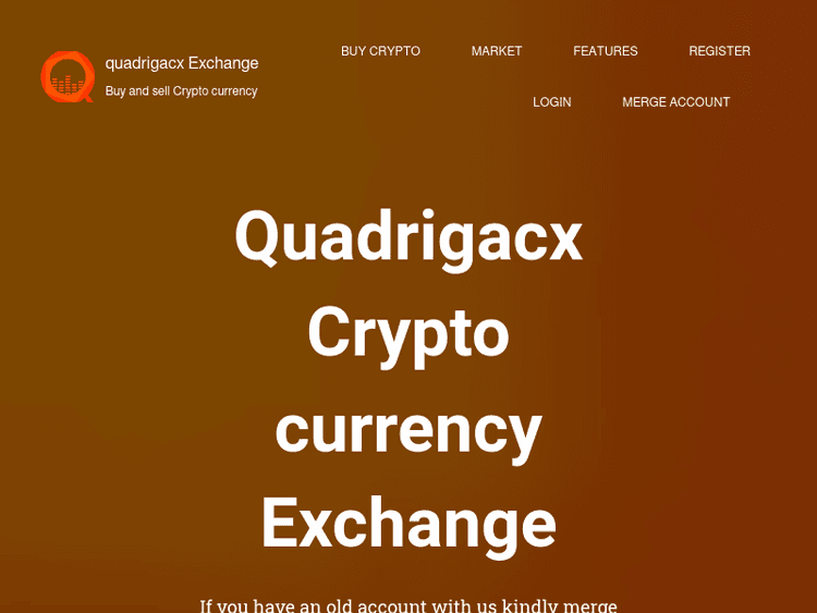 Quadrigacx