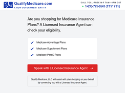 Qualifymedicare