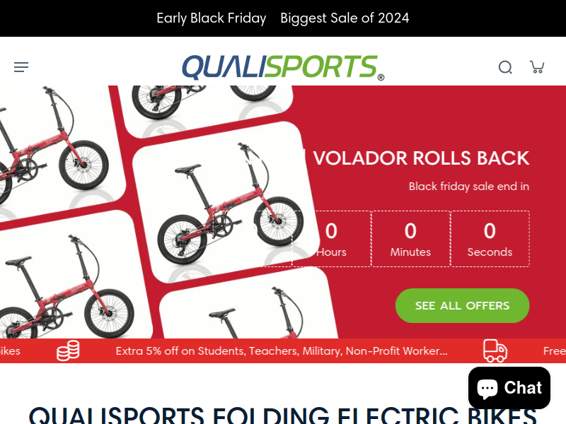 Qualisports