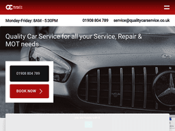 Qualitycarservice