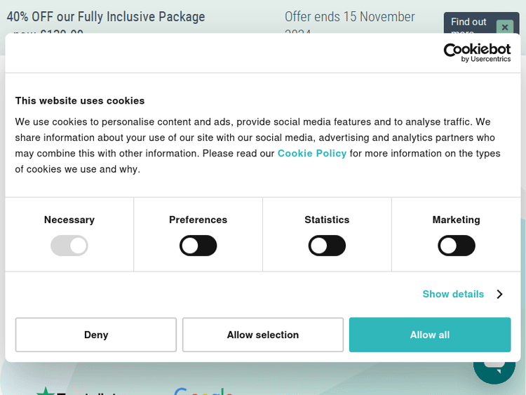 Qualitycompanyformations