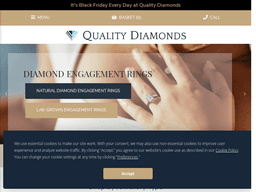 Qualitydiamonds