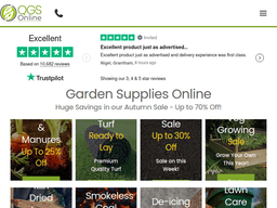 Qualitygardensupplies