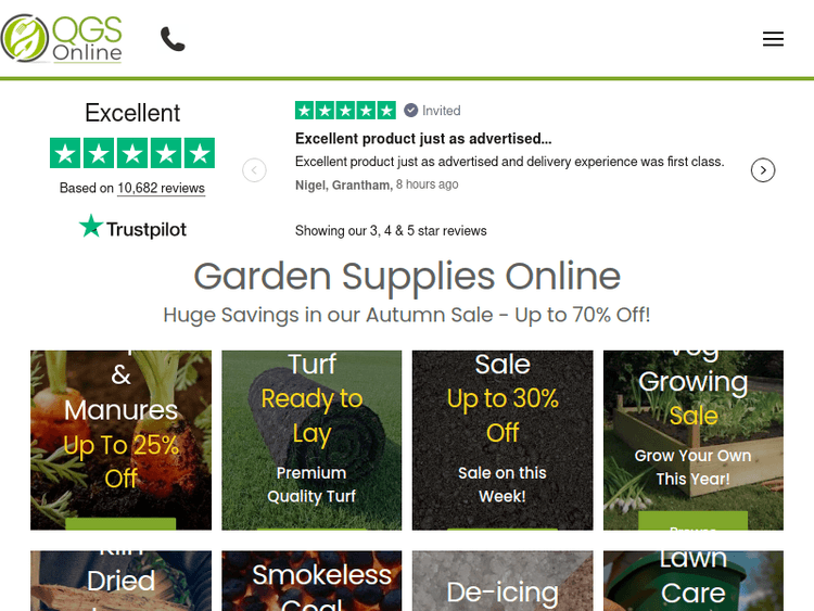 Qualitygardensupplies