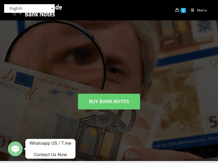 Qualitygradebanknotes