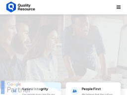 Qualityresourcellc