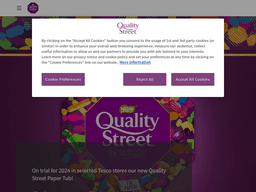 Qualitystreet