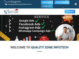 Qualityzoneinfotech