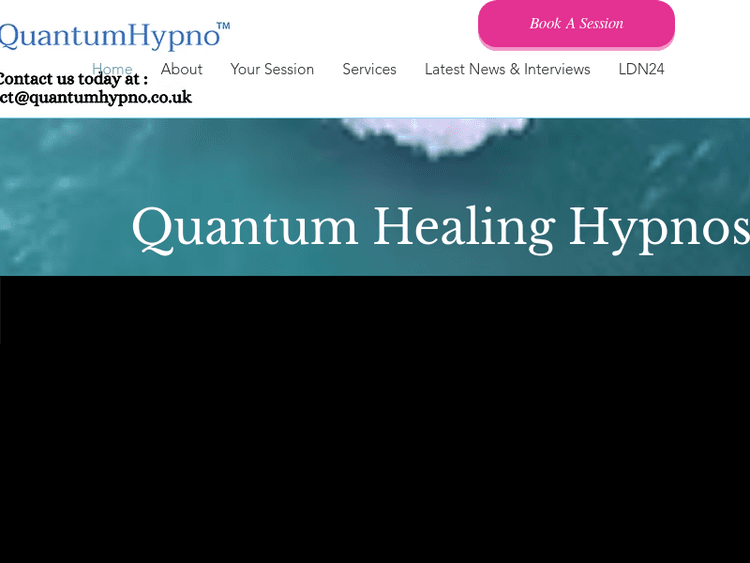 Quantumhypno