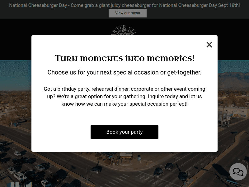 Quartercelticbrewpub