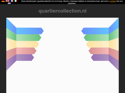 Quartiercollection