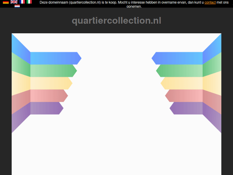 Quartiercollection
