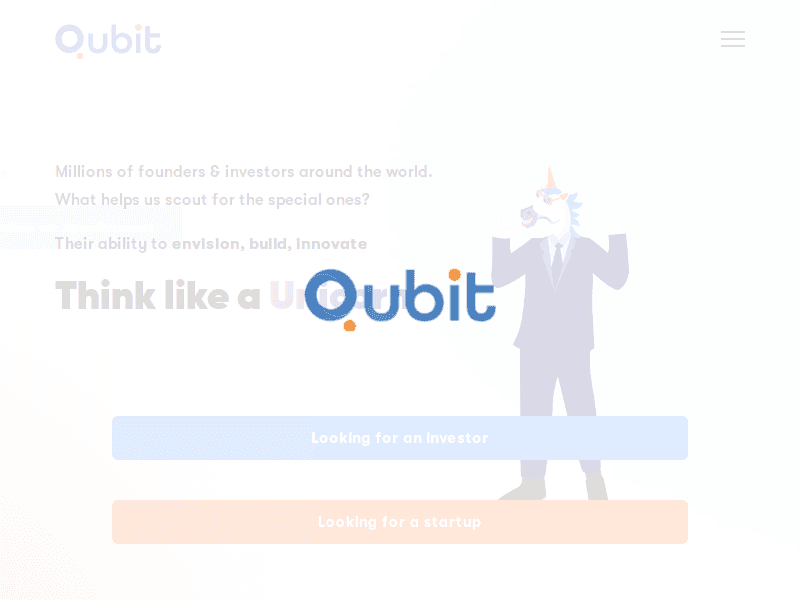 Qubit
