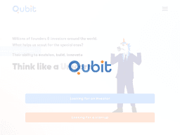 Qubit