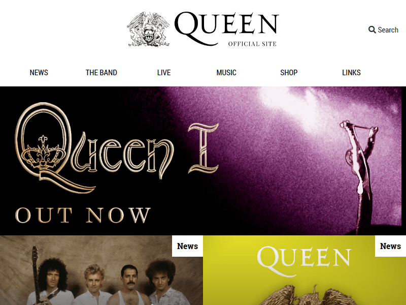 Queenonline