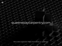 Queenswaycarpentry