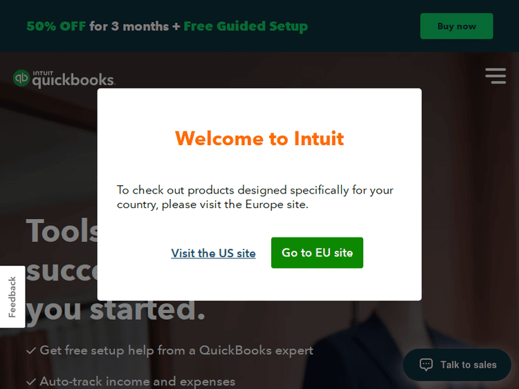 Quickbooks