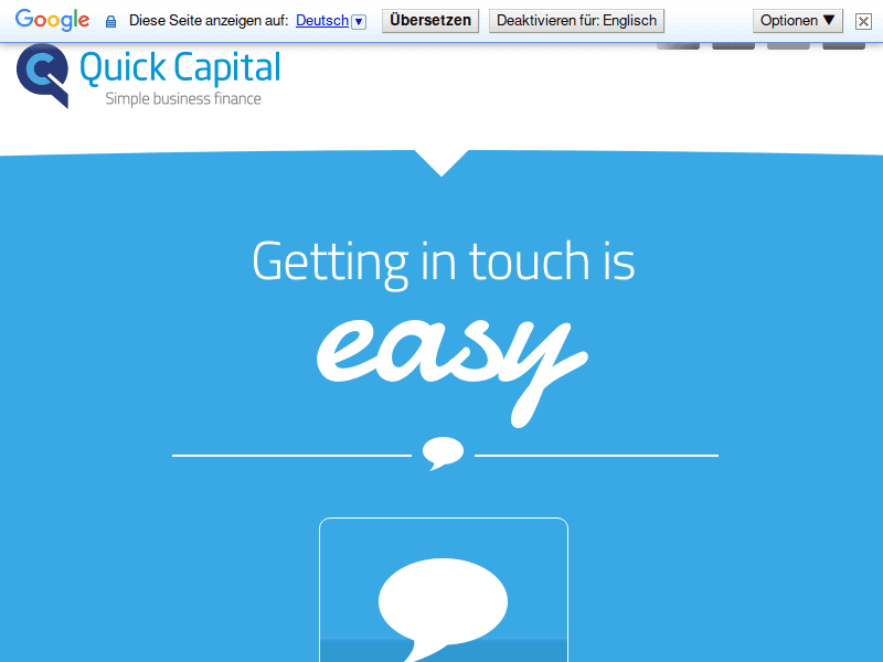 Quickcapital