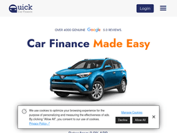 Quickcarfinance