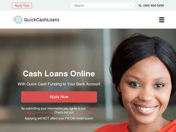 Quickcashloanswow