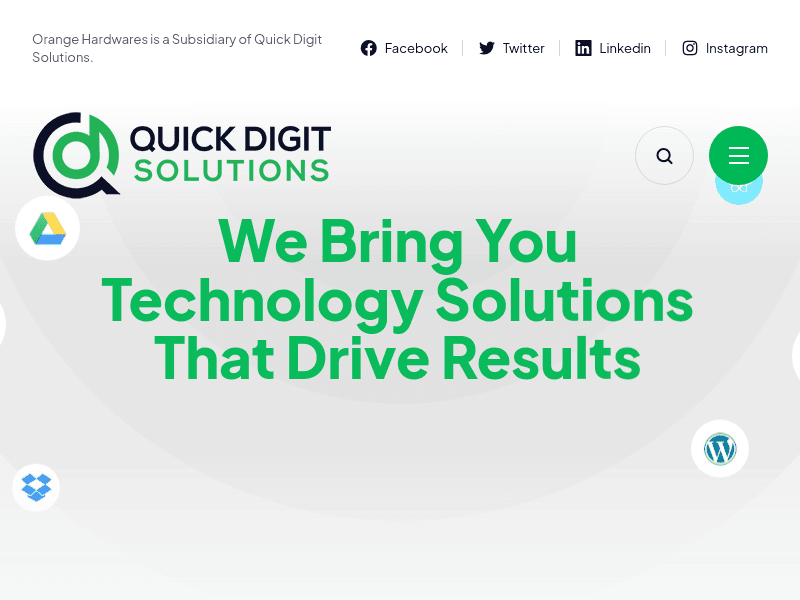 Quickdigitsolutions