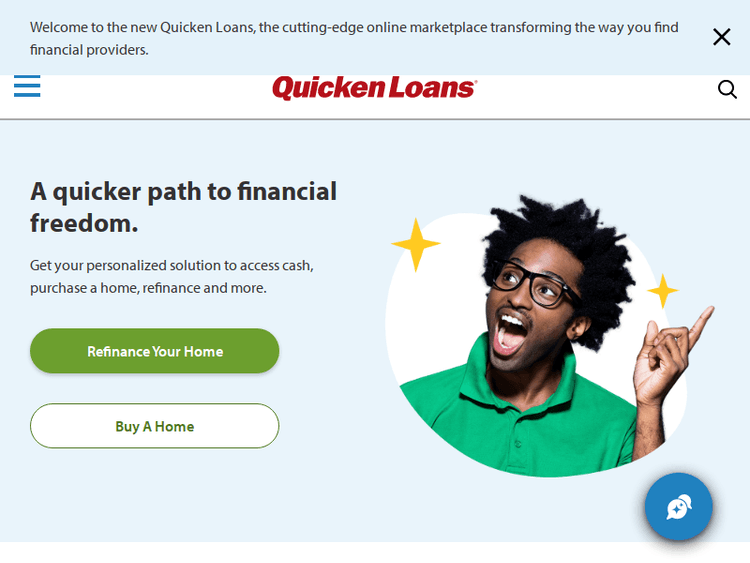 Quickenloans