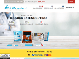 Quickextenderpro