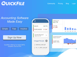 Quickfile