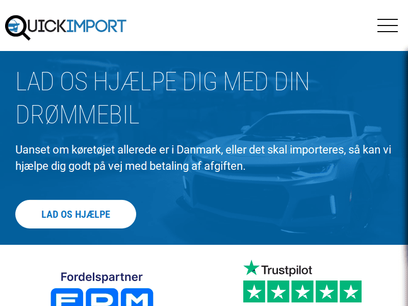 Quickimport
