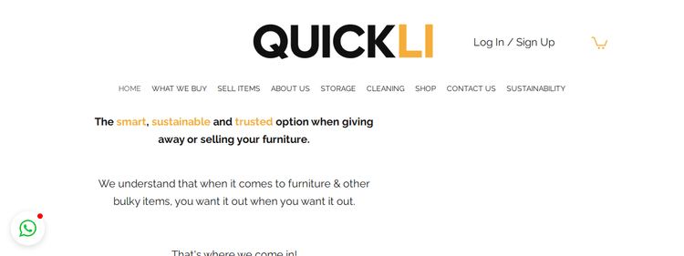 Quickli