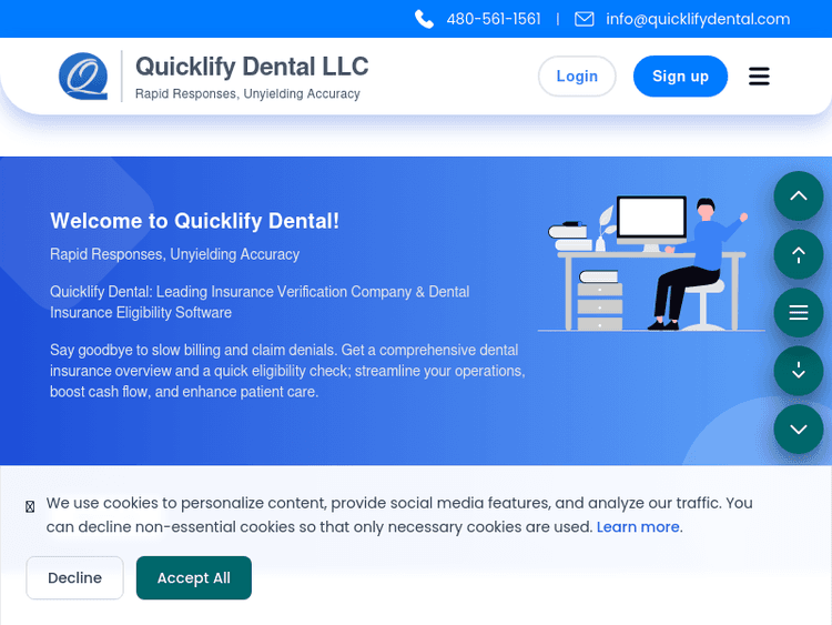 Quicklifydental