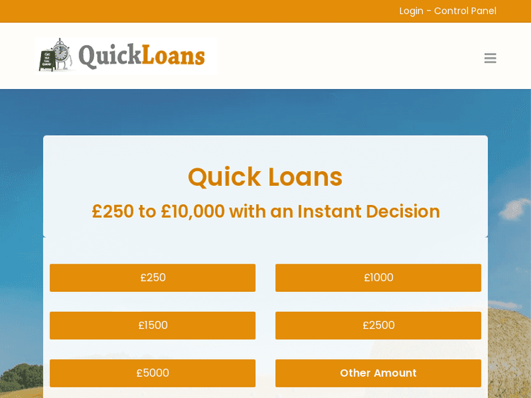 Quickloans