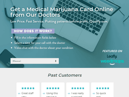 Quickmedcards