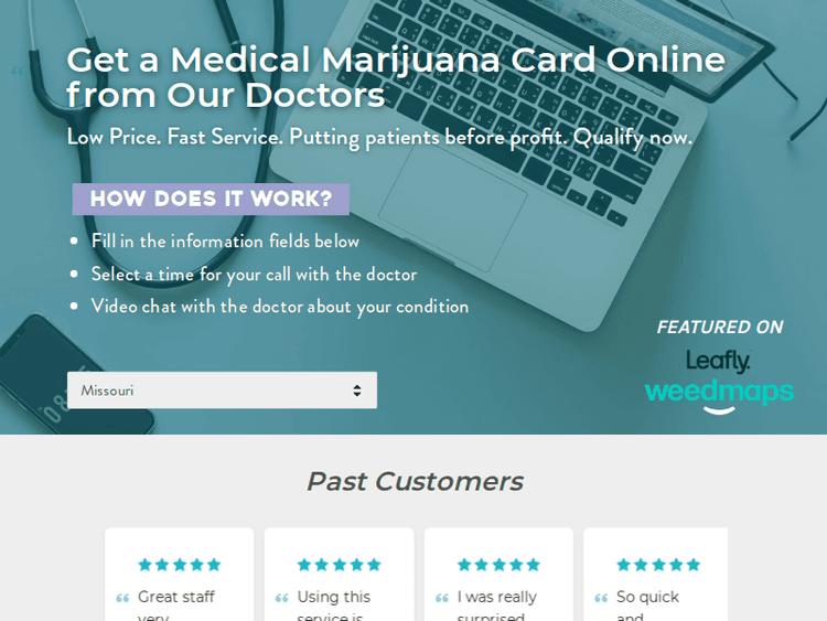 Quickmedcards