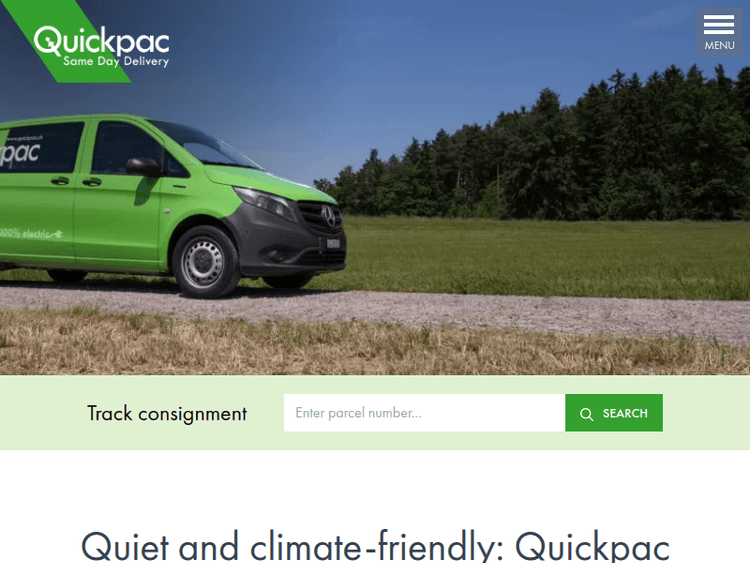 Quickpac
